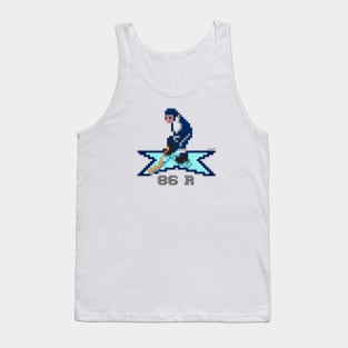 NHL 94 Shirt - TB #86 Tank Top